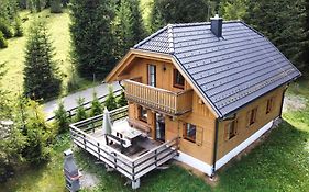 Almhütte-Flattnitz